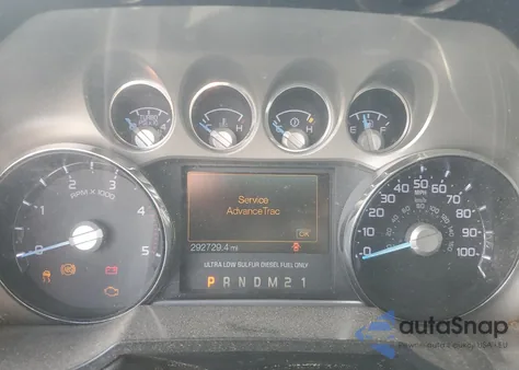 2012 Ford F350 Super Duty from USA, damaged, VIN 1FT8W3BT0CEA57378